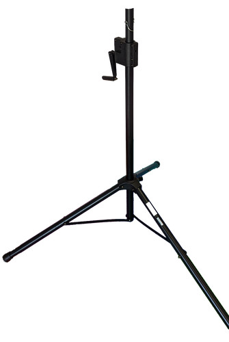 Supporto cannone macchina