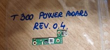 ASUS T300 SCHEDA PULSANTE ACCENSIONE POWER ON T300 POWER BOARD REV. 0.4