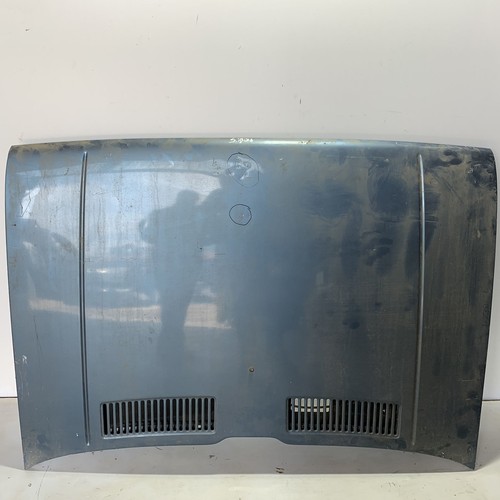 Cofano anteriore seat - cofano,