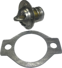 THERMOSTAT 160°F FITS YANMAR