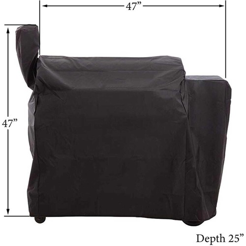 Traeger coperchio griglia - coperchio,