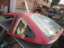 Alfa romeo duetto quarta - romeo,