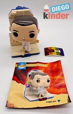 Stranger Things Eleven Kinder Gransorpresa Funko Pop Pasqua 2025 VQE20