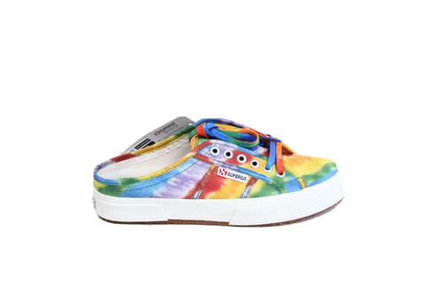 Sneakers superga tie dye 8 - sneakers,