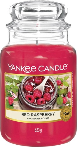 Yankee candle candela - candle,