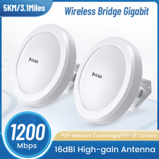 Bridge Wireless Point to Point