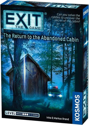Exit the return - the,