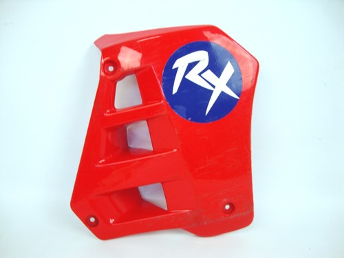 Convogliatore anteriore - convogliatore, dx