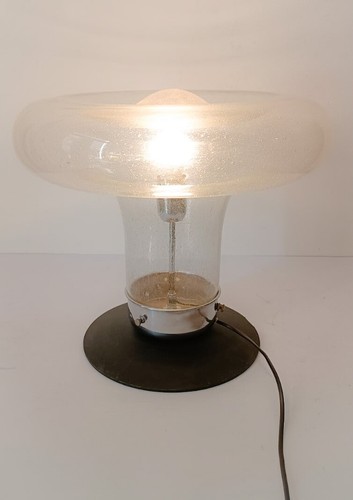 Space age mushroom lampada - ♥,