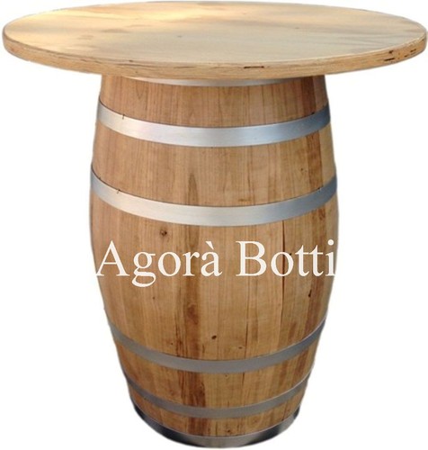 Botti botte tavolo per pub - botti/botte, bar