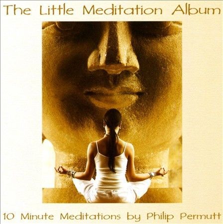 The little meditation album - little,