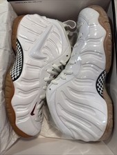 Nike Air Foamposite ProWhite