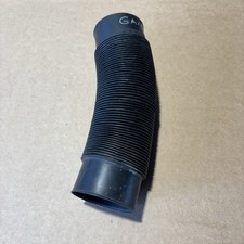 Tubo flessibile aspirazione