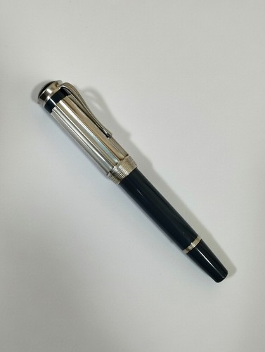 Penna per scrittori - scrittori, montblanc