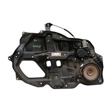 ALZACRISTALLI ELETTRICO ANTERIORE SINISTRO MAZDA 2 2007-2014 5P D6515997XB