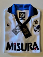 Maglia Inter Retro Ufficiale