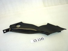 Carena fiancatina sinistra Guzzi Norge Breva 1200 Sport laterale cod 05570430