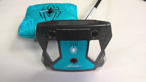 2026 taylormade spider max - taylormade, zt
