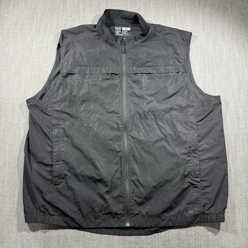 Gilet tattico uomo - uomo, 3xl