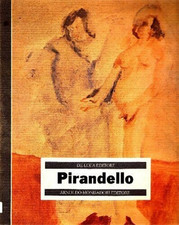 Catalogo della Mostra: - Fausto Pirandello. Opera su carta 1921-1975. 