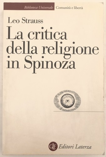 Critica della religione - critica,
