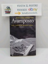 AVAMPOSTO NELLA CALABRIA DEI