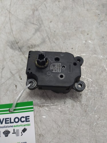 Motorino attuatore stufa ford - attuatore,