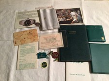 ROLEX EXPLORER 1655 CORREDO