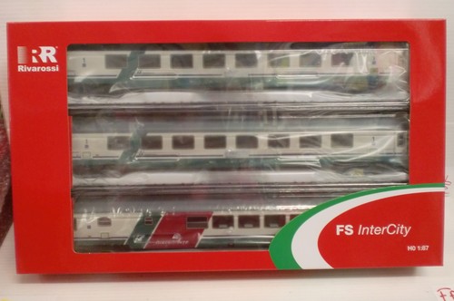 Rivarossi 4359 set - rivarossi,