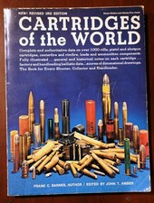 CARTUCCE DEL MONDO di Frank C