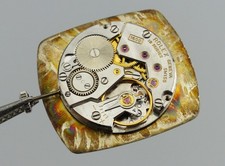 ROLEX Cal. 1600 - movimento