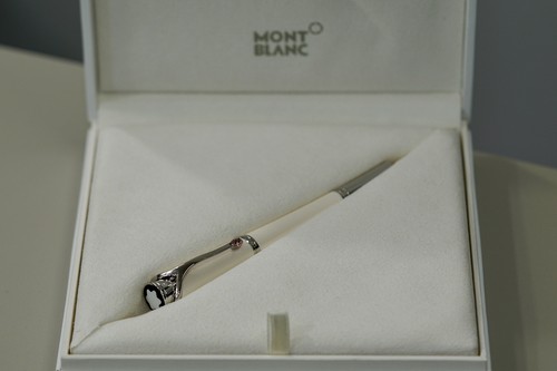 Montblanc princesse grace - princesse,