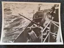 FOTO D'EPOCA 2 GUERRA MONDIALE