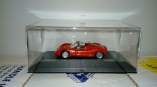 1/43 Fiat Abarth 1000 SP 1966