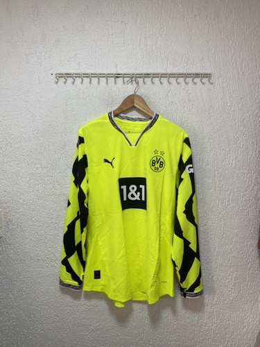 Maglia calcio borussia - maglia,