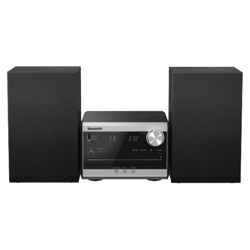 Panasonic compatto fi - compatto, hi