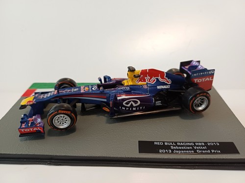 029 red bull - rb9, 2013