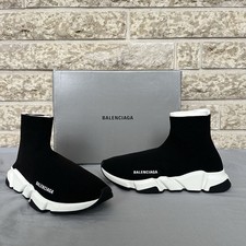 Balenciaga speed runner 0 - speed, 1.0