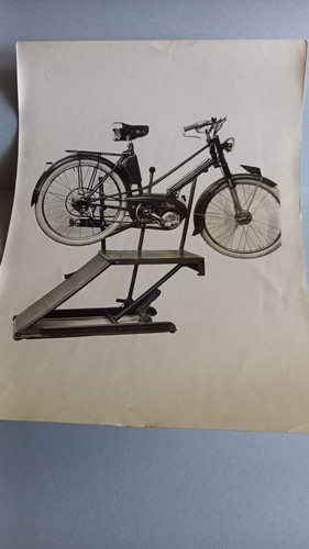 Photo velo gitan - ,