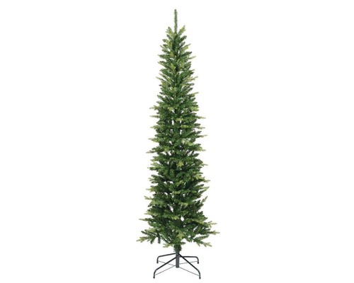 Albero natale 210 slim - di, cm