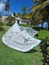 Aquilone Duotone Neo 12m 2025