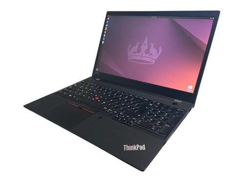 Lenovo thinkpad p15s - lenovo,