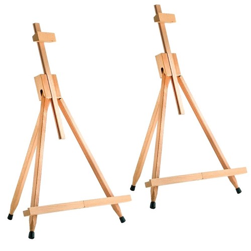 Cavalletto treppiede da - treppiede,