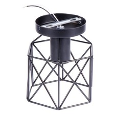  2 Pcs Lampadari Soffitto