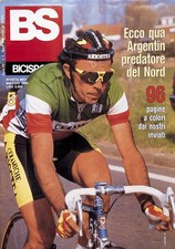 RIVISTA CICLISMO BS /