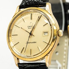 **Ecc+5** Vintage 1977 OMEGA