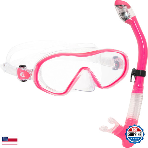 Cressi dual tao dry - cressi,