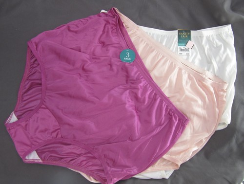 Nuovo set slip - di, vanity