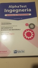 ALPHA TEST INGEGNERIA MANUALE
