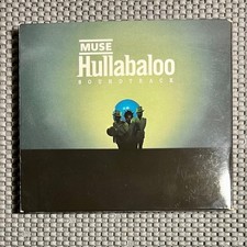 Muse - Hullabaloo Soundtrack